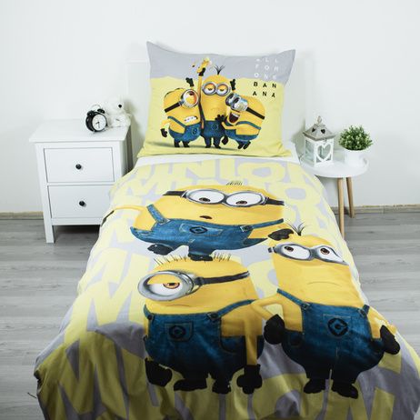 Minions "All For One" image 2