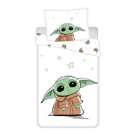 Star Wars "Baby Yoda" image 1