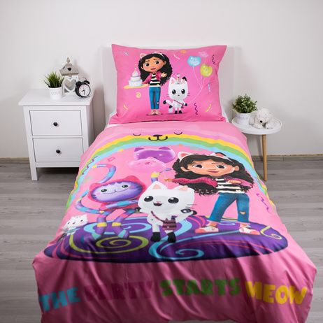 Gabby´s Dollhouse "Rainbow Party" micro obrázek 2