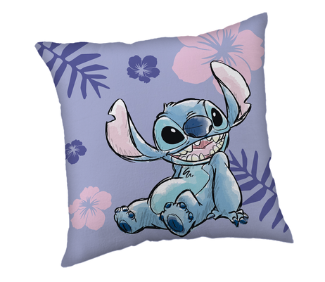 Lilo and Stitch cushion image 1
