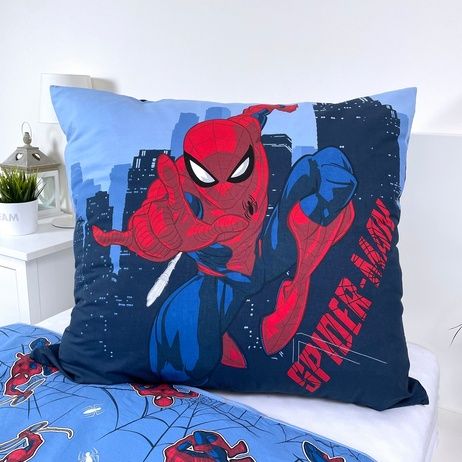 Spider-Man "Blue 08" 70x80 obrázek 4