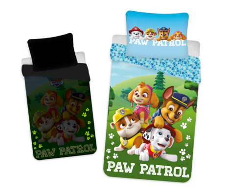 Paw Patrol "PP203" with glowing effect image 1
