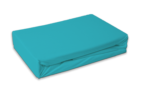 Fitted sheet ocean 2 image 1