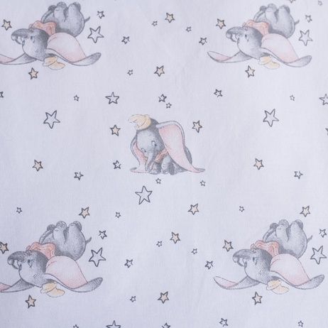 Dumbo "Stars" baby image 5