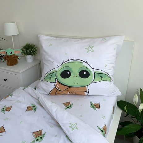 Star Wars "Baby Yoda" image 5