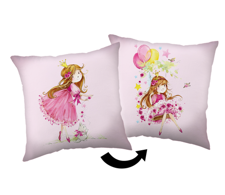 Fairy cushion image 1