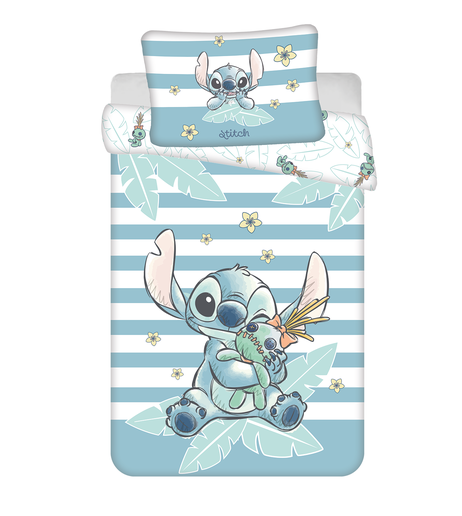 Lilo and Stitch "Tropical Hugs" baby image 1