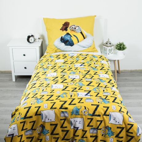 Minions "Lazy Club" image 3
