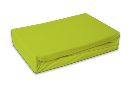 Fitted sheet lime 2 image 1