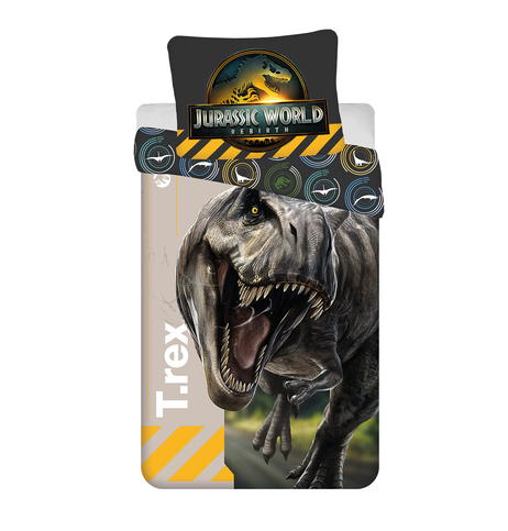 Jurský Svět "T.rex" obrázek 1