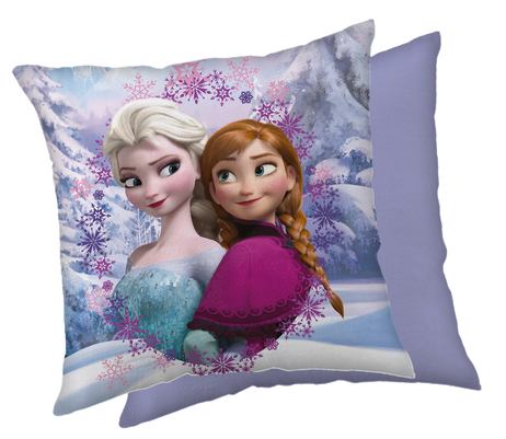 Frozen "Frame" cushion image 1