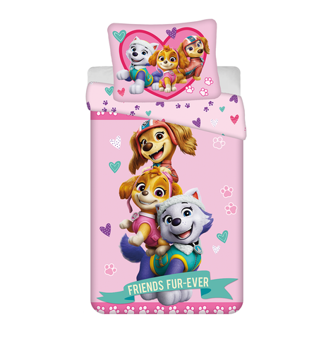 Tlapková patrola "Friends fur-ever" obrázek 1