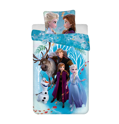 Frozen 2 "Family" 50x70 image 1