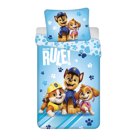 Paw Patrol "These pups rule!" obrázek 1