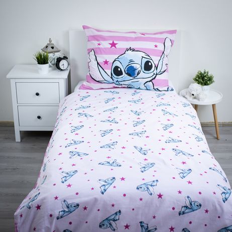 Lilo and Stitch "Pink Stars" obrázek 3