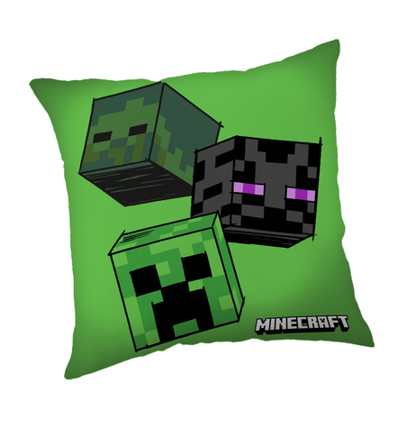 Minecraft "The Mobs" image 1