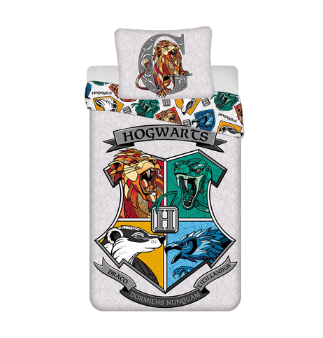 Harry Potter "Stand together" image 1