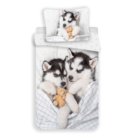 Husky image 1