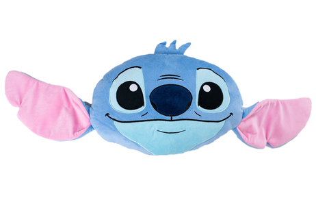 Lilo and Stitch "Blue" 3D tvarovaný polštářek obrázek 2