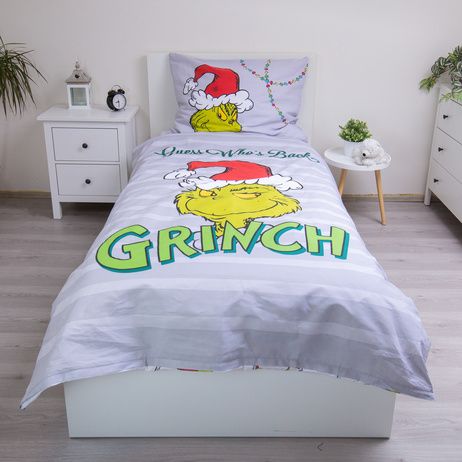 Grinch "Guess Who´s back" obrázek 2