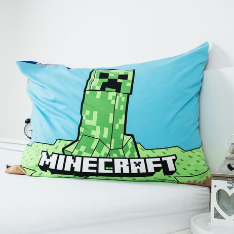 Minecraft "Create and Explore" micro image 4
