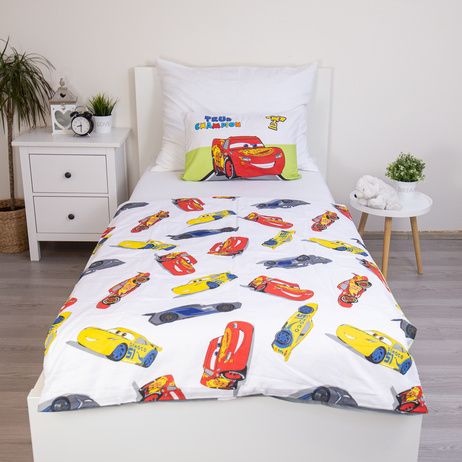 Cars "Champion" baby image 3