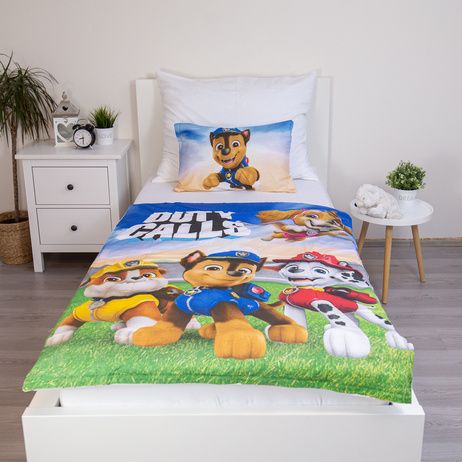 Tlapková patrola "PP556" baby obrázek 2