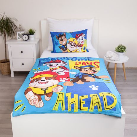 Tlapková patrola "PP579" baby obrázek 2