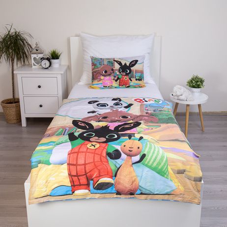 Bing "Tower" baby obrázek 2