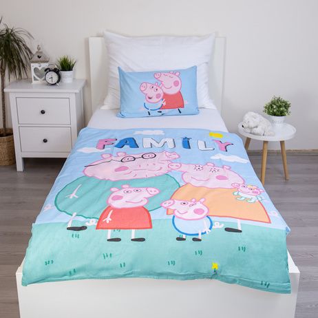 Prasátko Peppa "PEP215" baby obrázek 2