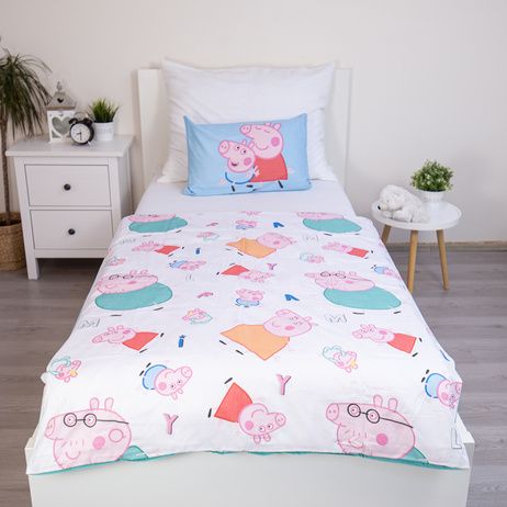 Prasátko Peppa "PEP215" baby obrázek 3