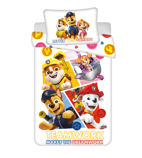 Paw Patrol "PP498" baby image 1