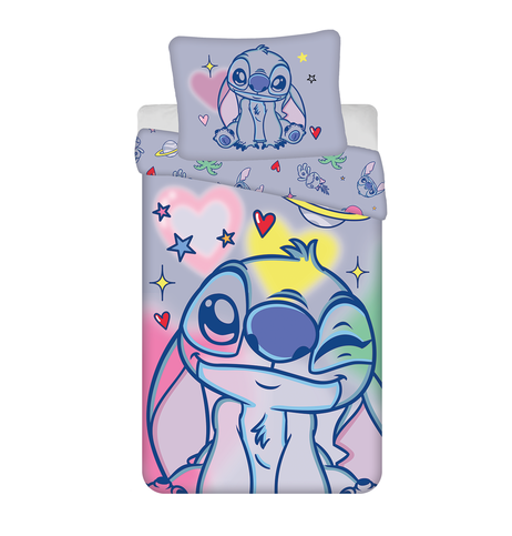 Lilo and Stitch "Brush it" image 1