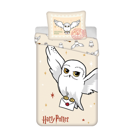 Harry Potter "Hedwig's Post" micro obrázek 1