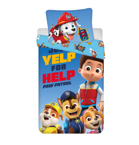 Paw Patrol "PP427 Help" image 1