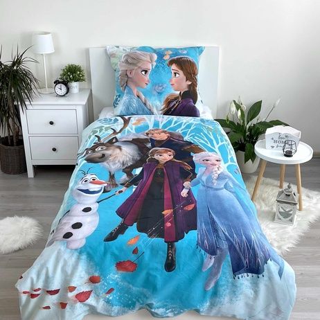 Frozen 2 "Family" 50x70 image 2