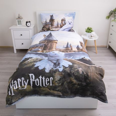 Harry Potter "Hedwig 02" obrázek 2