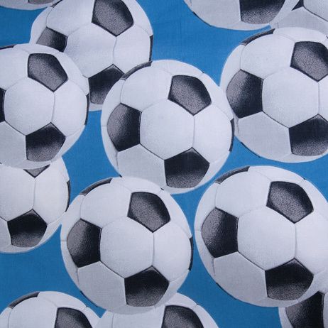 Football Field image 5