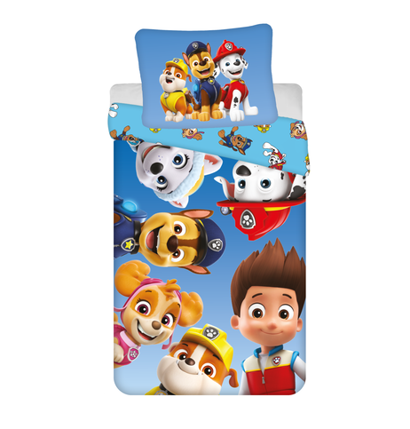 Paw Patrol "PP454 micro" image 1