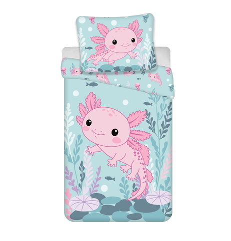Axolotl obrázek 1