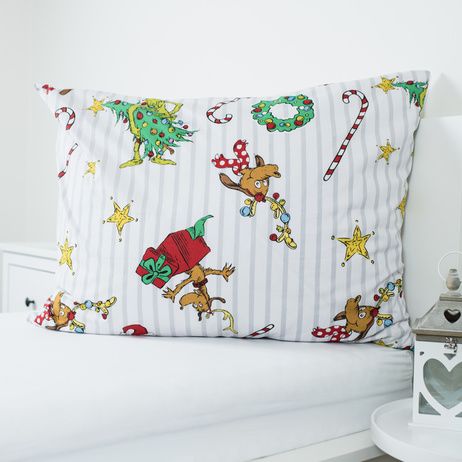 Grinch "Grinchmas" image 4