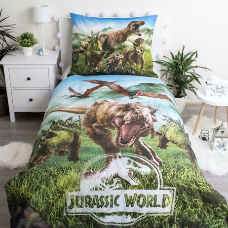 Jurassic World "Forest" image 2