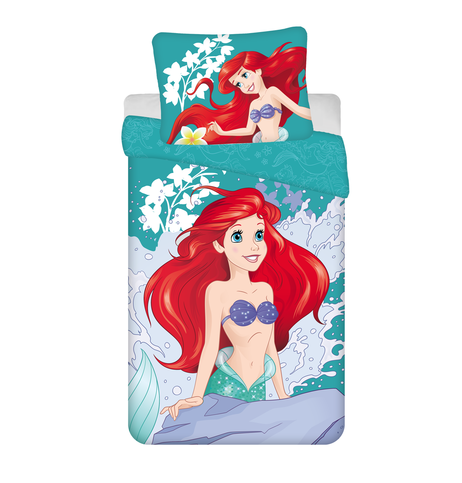 Ariel "Green 02" image 1