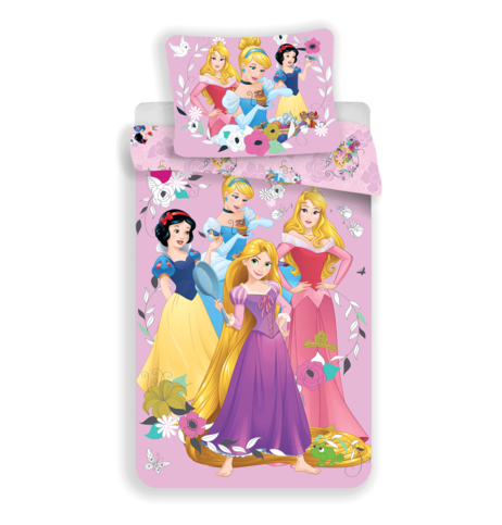 Princesses "Pink 02" image 1