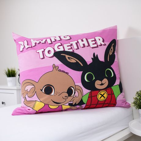 Bing "Playing together" image 4