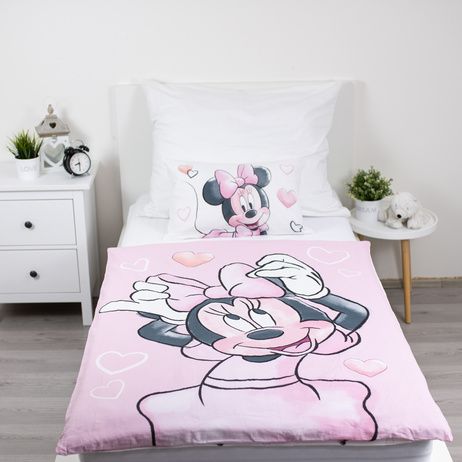 Minnie "Blush Pink" baby obrázek 2