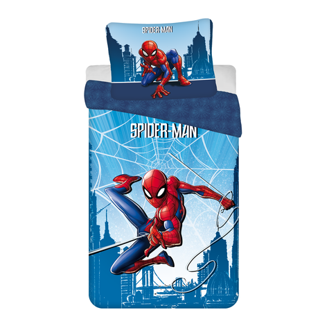 Spider-man "Blue 04" image 1
