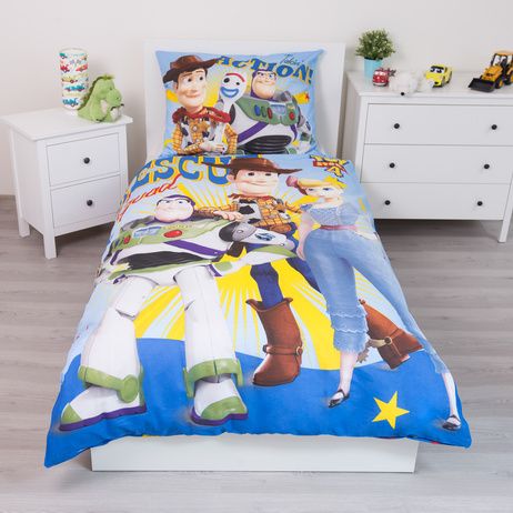 Toy Story 4: Příběh hraček obrázek 2