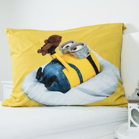 Minions "Lazy Club" image 4