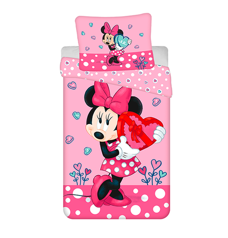 Minnie "Hearts 03" image 1